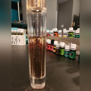 Burberry Body Perfume